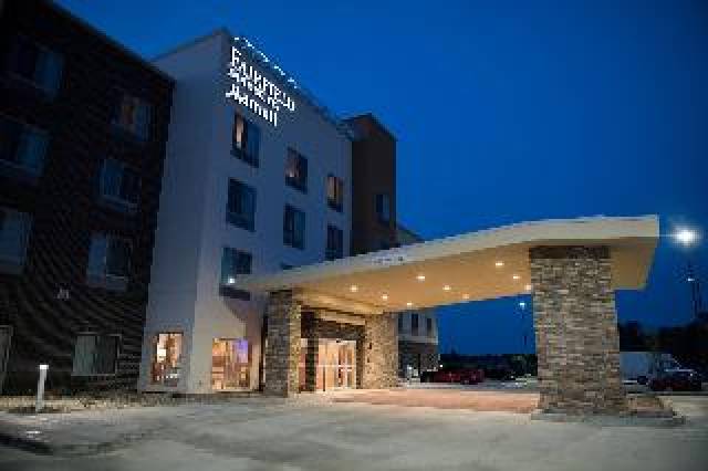 Vista General