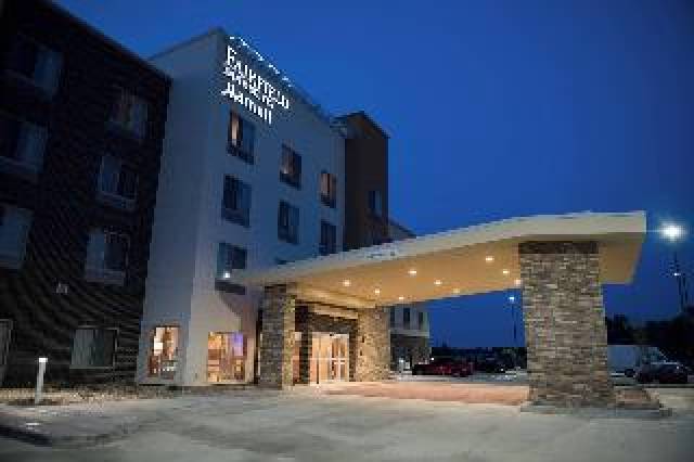 Vista General