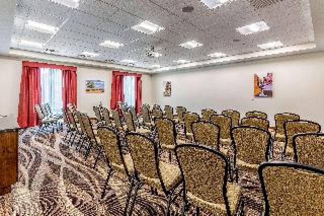 Conferencias