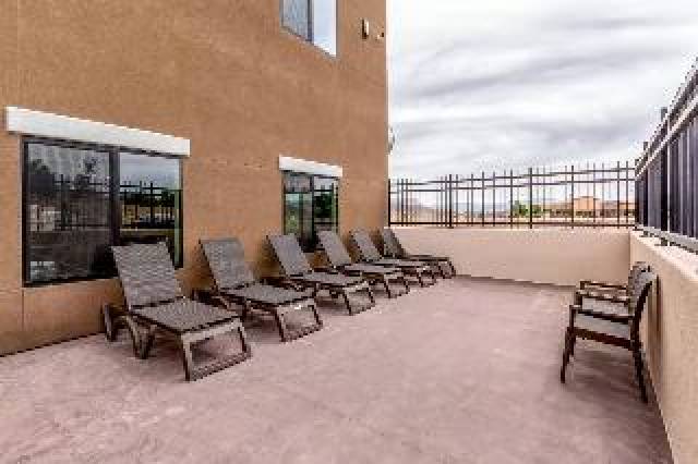 Terraço