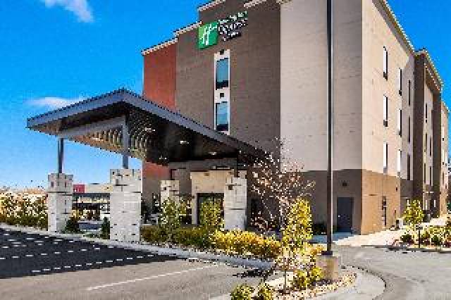 Vista General