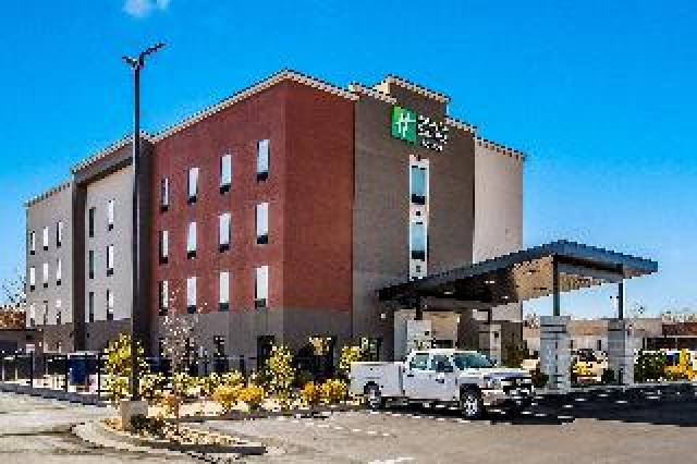 Vista General