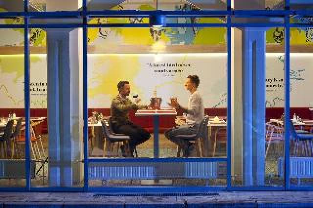 Restaurante