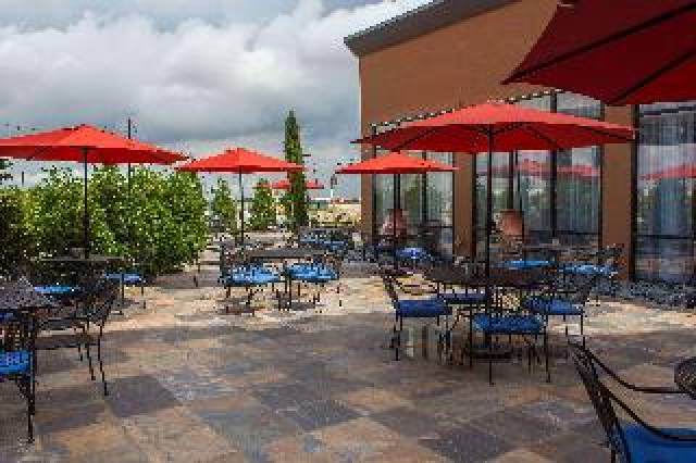 Terraço