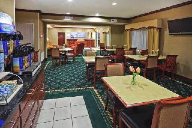 Restaurante