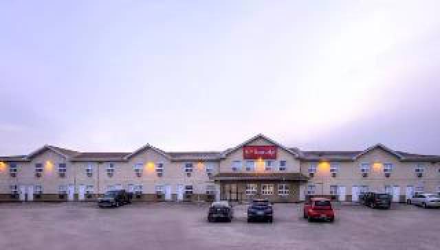 Vista General