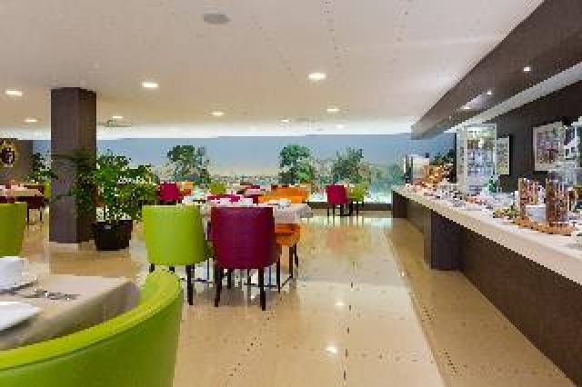 Restaurante