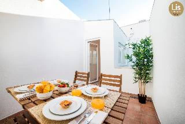 Terraço