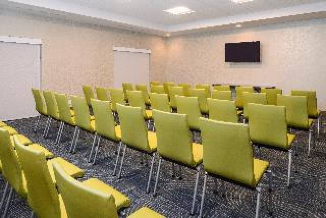 Conferencias