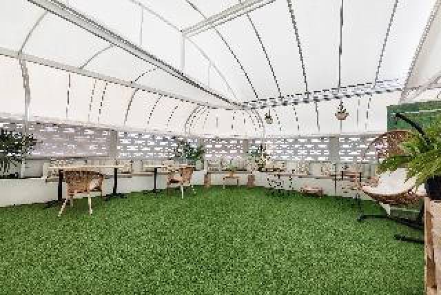 Terraço