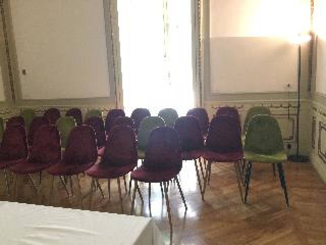 Conferencias