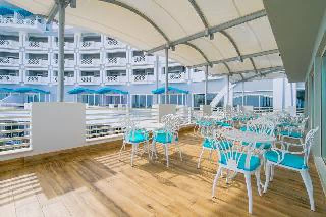 Terraço