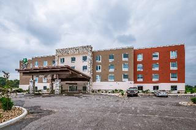 Vista General
