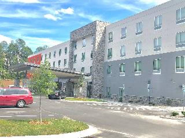 Vista General