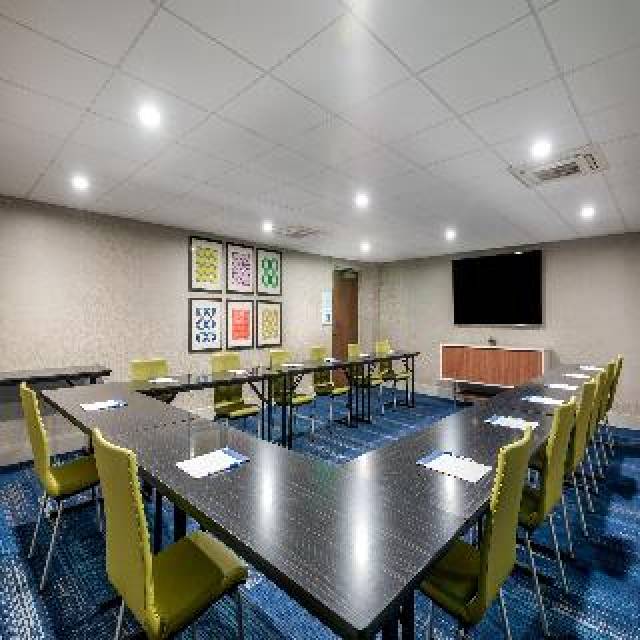 Conferencias