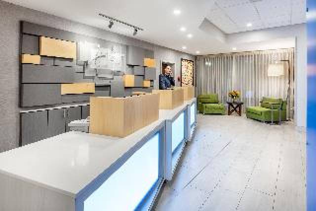 Vista General