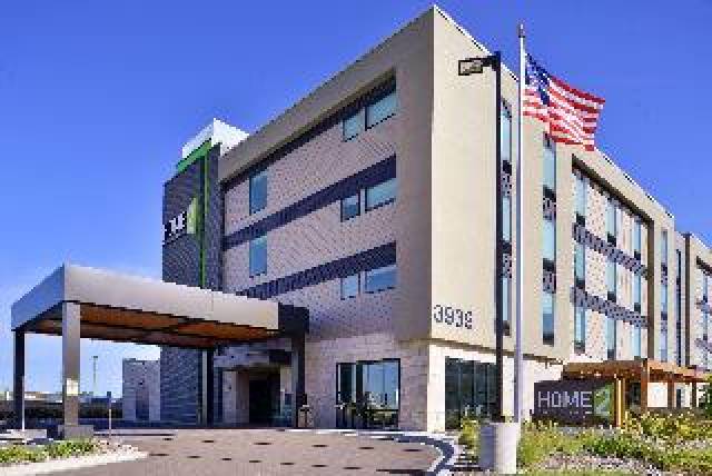 Vista General