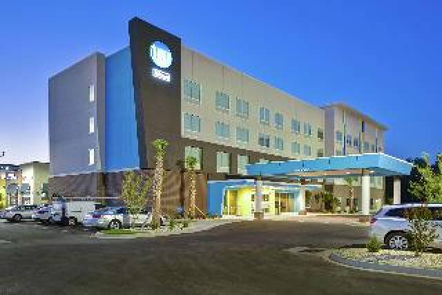 Vista General