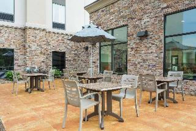 Terraço