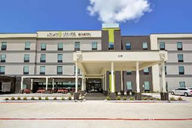 Vista General