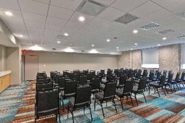 Conferencias