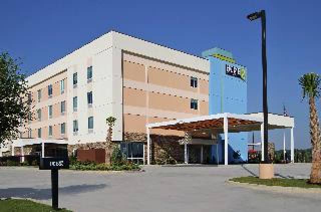 Vista General
