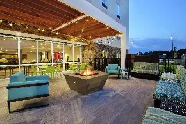 Terraço