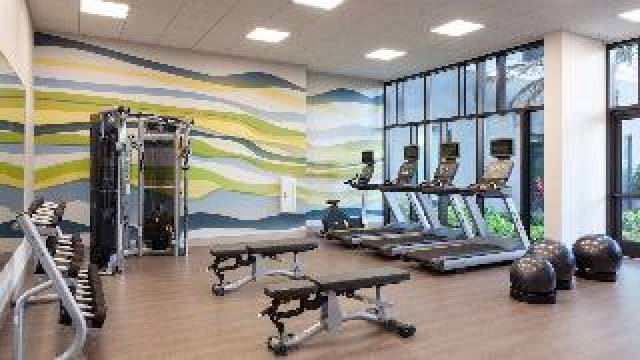 Desportos y Entretenimento