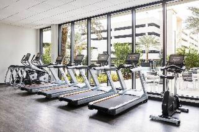 Desportos y Entretenimento