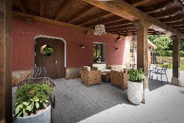 Terraço