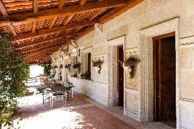 Terraço