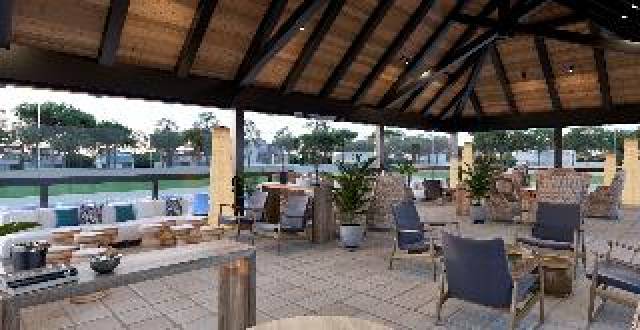 Terraço