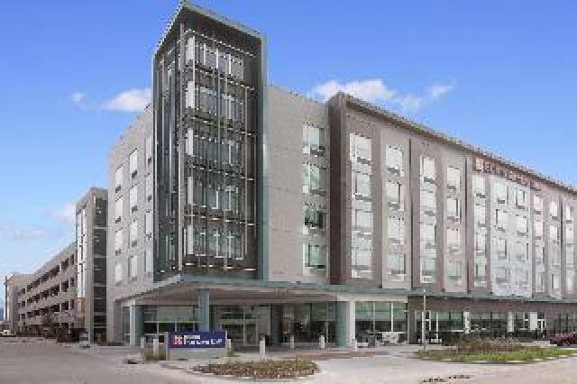 Vista General