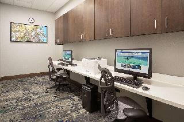 Vista General
