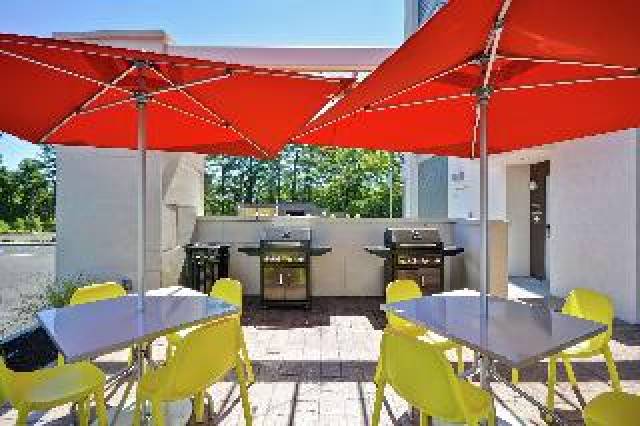 Terraço