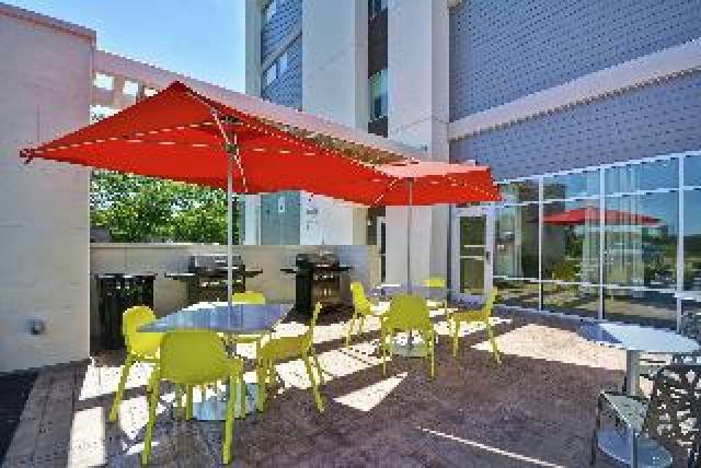 Terraço