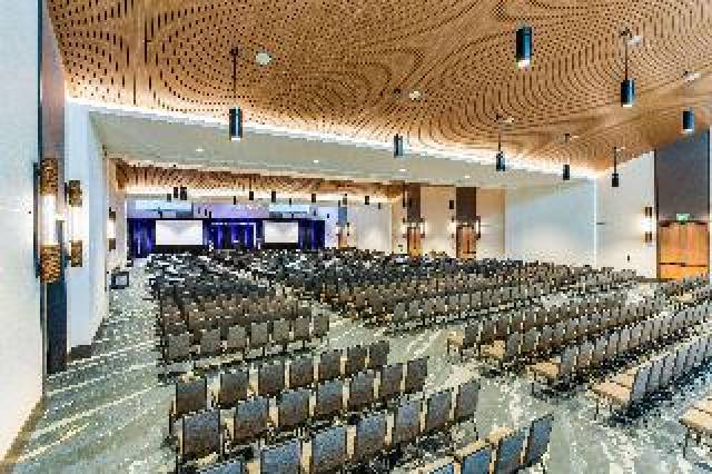 Conferencias
