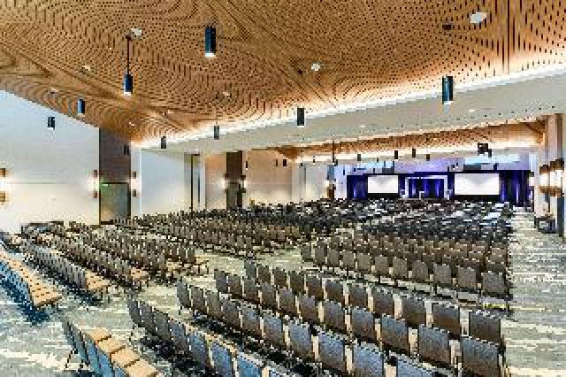 Conferencias