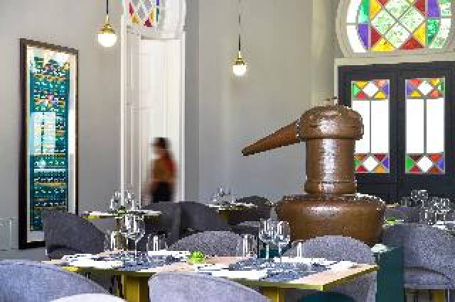 Restaurante