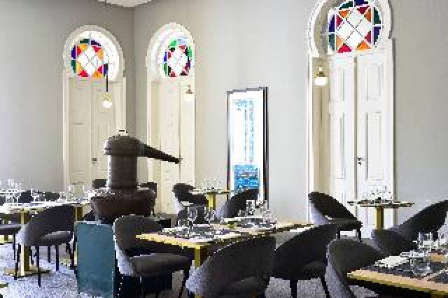 Restaurante