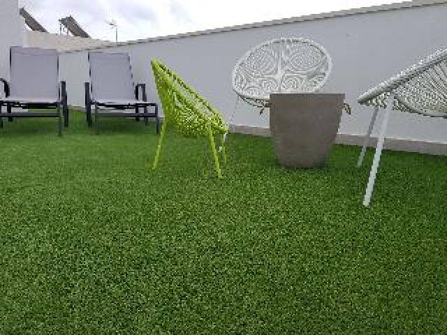 Terraço