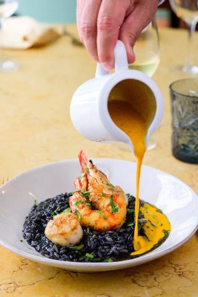 Restaurante