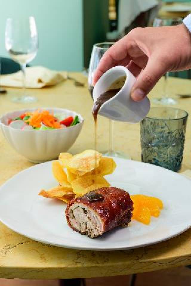 Restaurante
