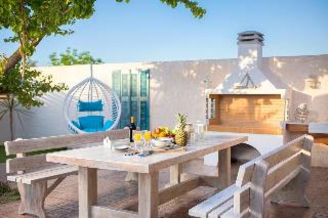Terraço