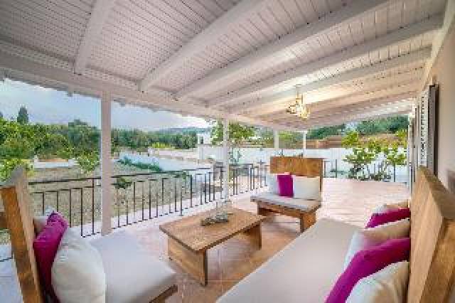 Terraço