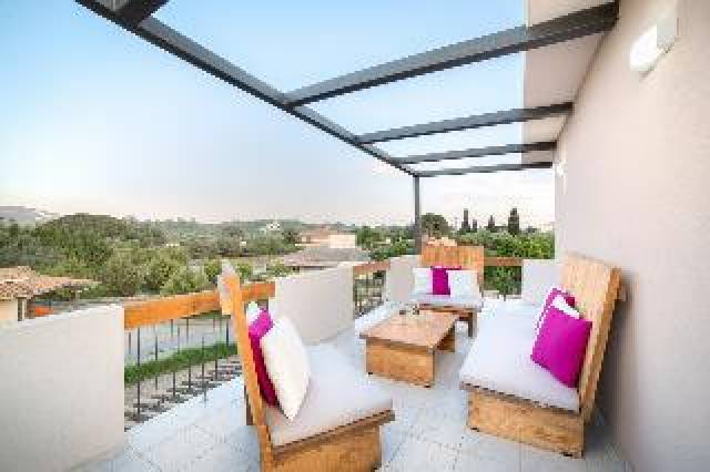 Terraço