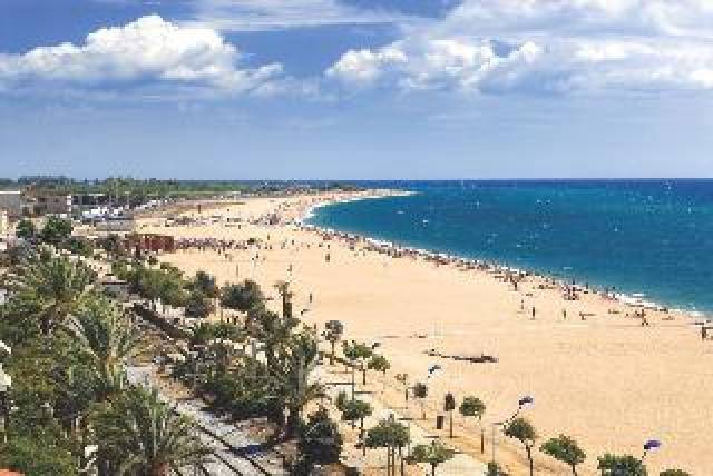 Praia