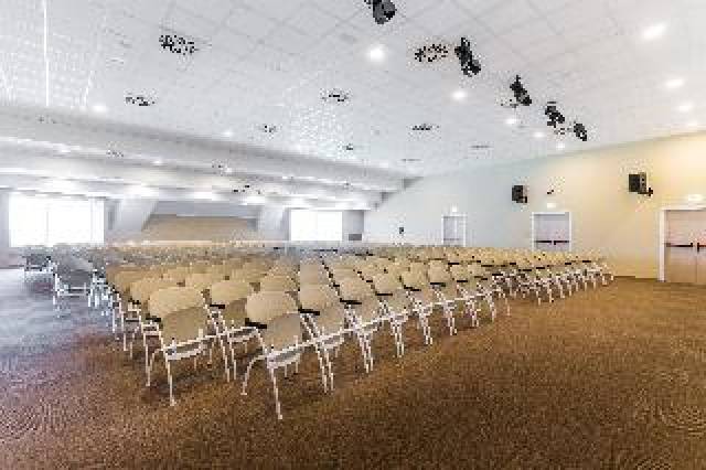 Conferencias