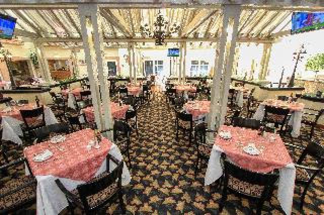 Restaurante