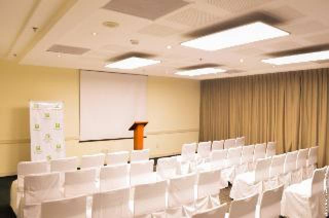 Conferencias